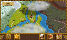 勇士与圣剑v5.7截图1