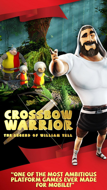 弩战士威廉退尔传奇v1.8截图4