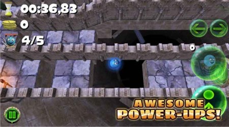 迷宫时刻v1.4.1155截图4