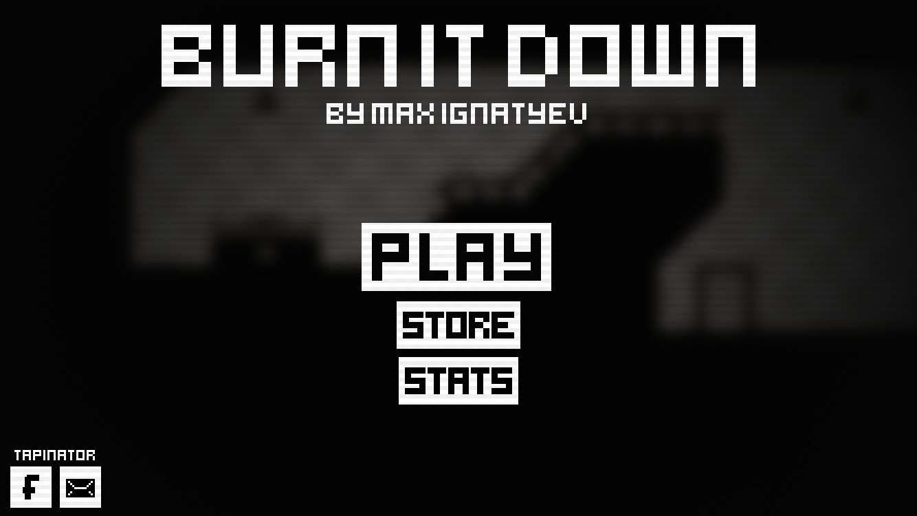 一跃而下正式版v1.4.112截图1