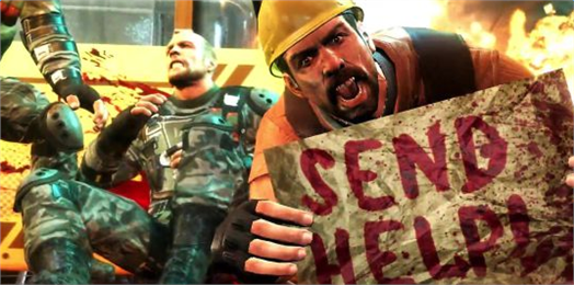 暗影之枪:传奇破解版v1.1.10截图4