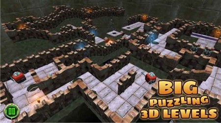 迷宫时刻v1.4.1155截图3