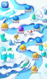 圣诞爱消除v3.15截图4