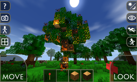 生存战争(Survivalcraft)v1.30.19.5截图3