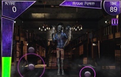 怪物的疯狂节拍v1.14截图2