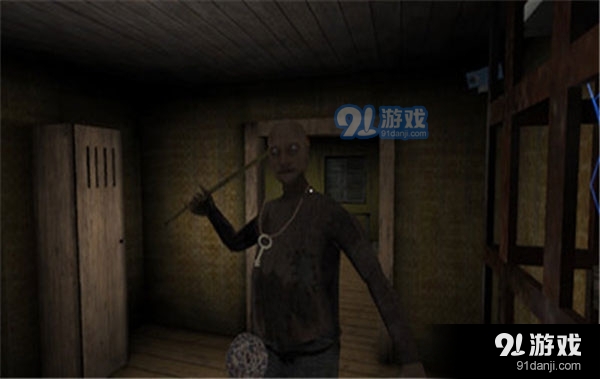 恐怖老奶奶2内置作弊菜单v1.1.12截图5