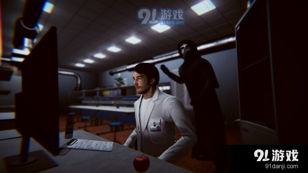 SCP049瘟疫医生手机版v1.4截图3