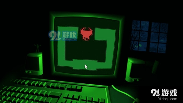 恐怖迷宫（中文版）v1.10截图3