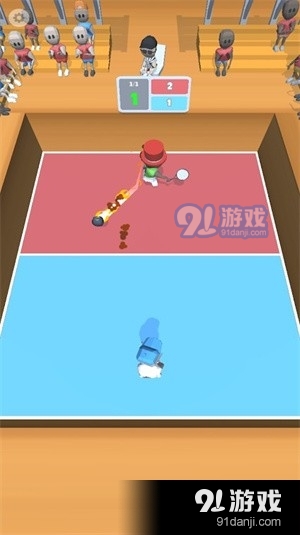 网球炸弹勇者v1.8截图3