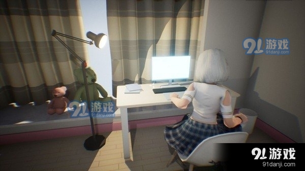 vam女友模拟器苹果v1.8.4截图3