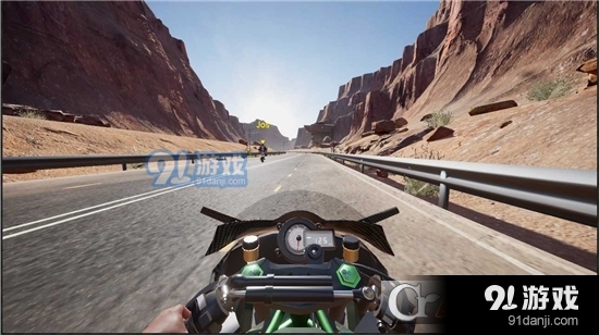 极速摩托冲刺2手游v1.1.10截图4