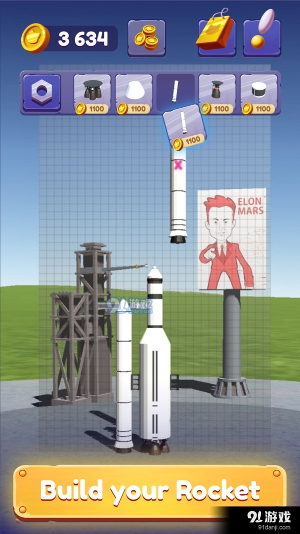 太空探索模拟器v1.9.4截图2