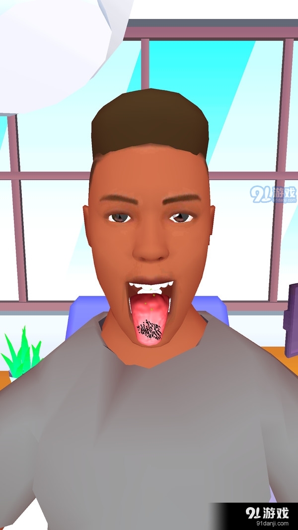 老板修个舌头v1.3.5截图1