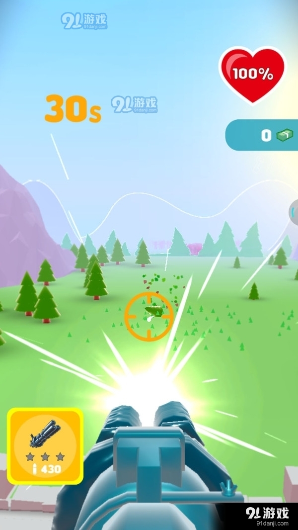 火柴人英雄城堡v1.8.3截图1