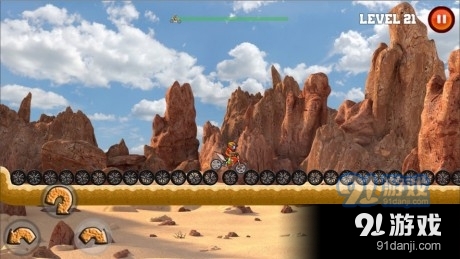 X3M摩托驾驶v9截图2