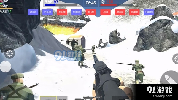 东部防御战争模拟器v3.2.13截图3