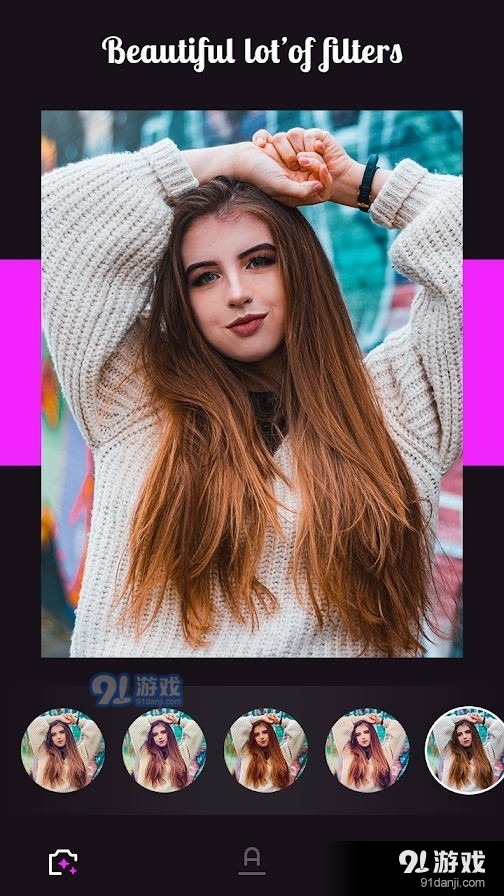 音乐照片视频制作v4.5.10截图1