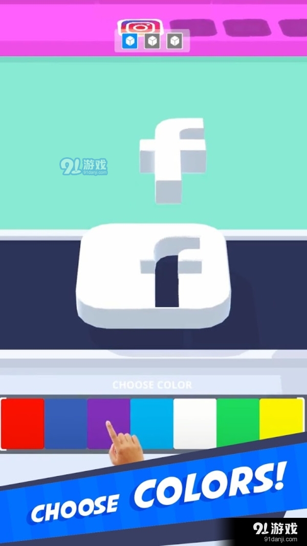 徽标生成器v.15截图2