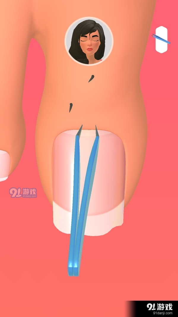 老板做个脚v0.1.11截图2