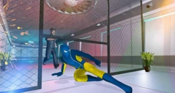 蜘蛛侠监狱逃脱v1.4.8截图4