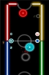 aI空气冰球v1.7截图3