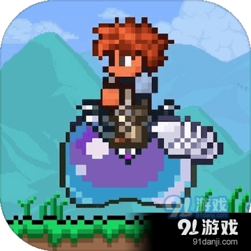 泰拉瑞亚手游安卓版v1.3.5.7