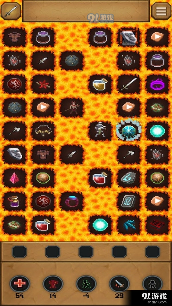 沙盒恶魔城堡v1.3.5截图1