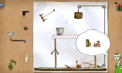 帕特森的发明4完整版v1.0.4截图2