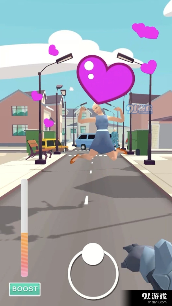 解冻的男人v1.9截图3