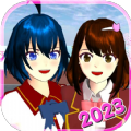 樱花高校恋爱人生v1.5