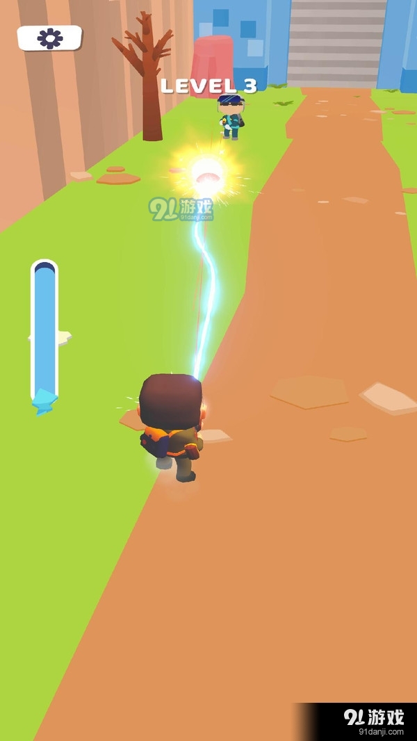 原力冲击波v1.3.6截图4