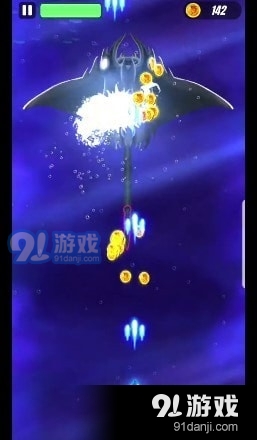 海洋射击v2.6截图3