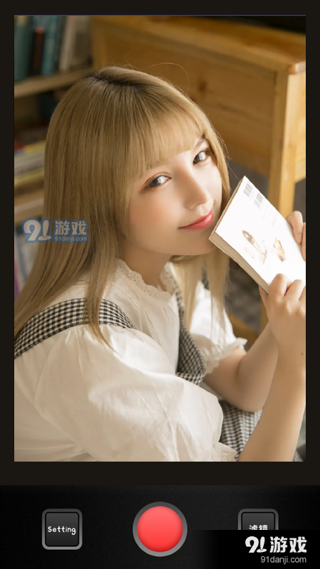 原质感相机v1.11截图3