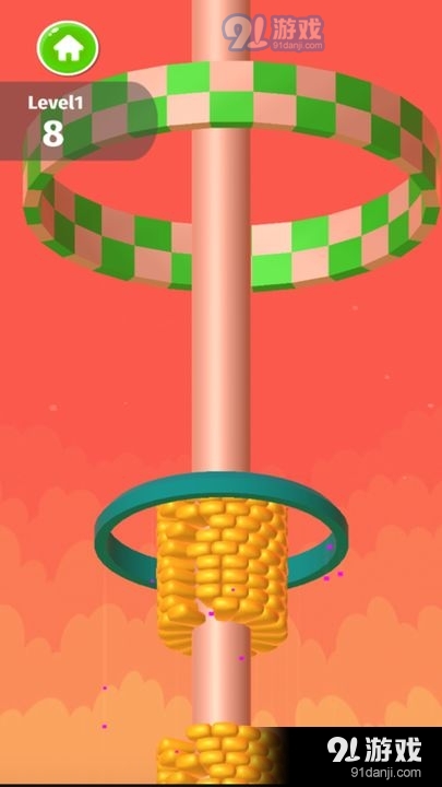 HunterBulletPipeLinev1.1.3截图1