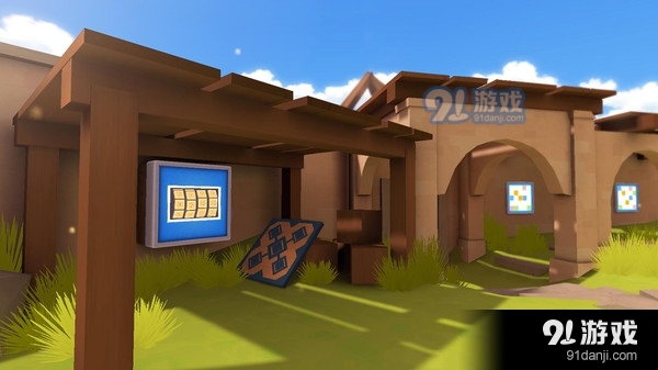 逃离神秘岛v1.3.13截图1