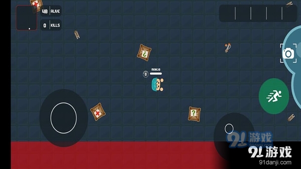 小小英雄大乱斗v1.3.4截图2