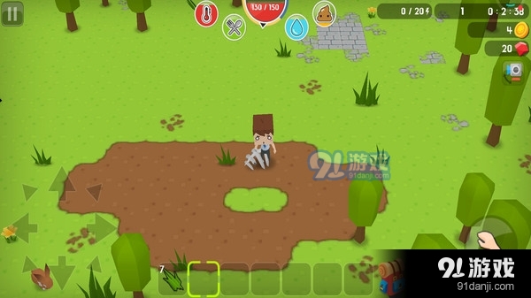 小小世界v1.3.6截图4