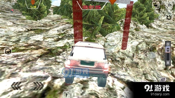 竞速之星v1.1.8截图4