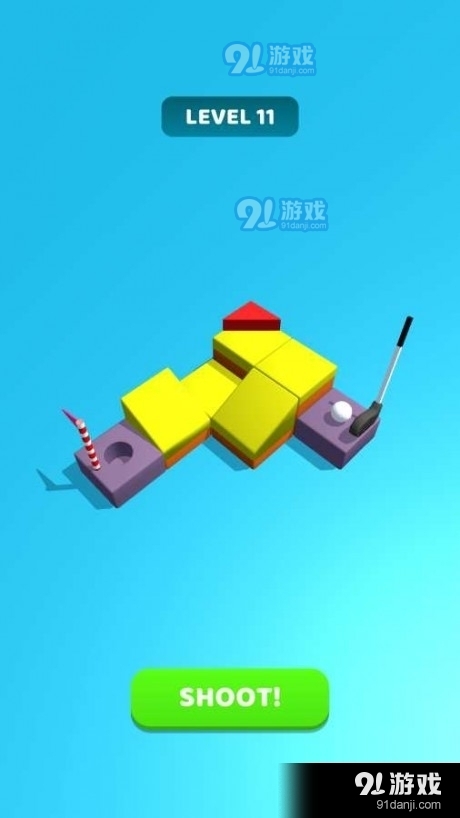 拼图高尔夫v0.4.4截图1