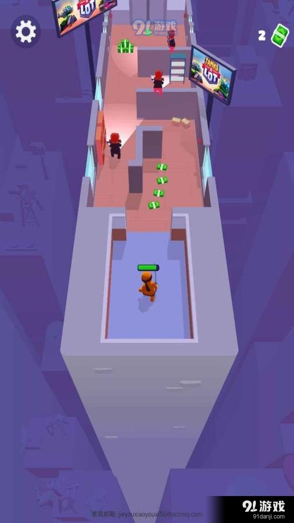 我兄弟贼猛v2.10.8截图3