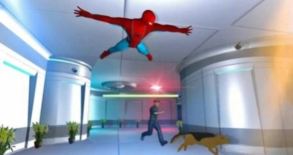 蜘蛛侠监狱逃脱v1.4.8截图3