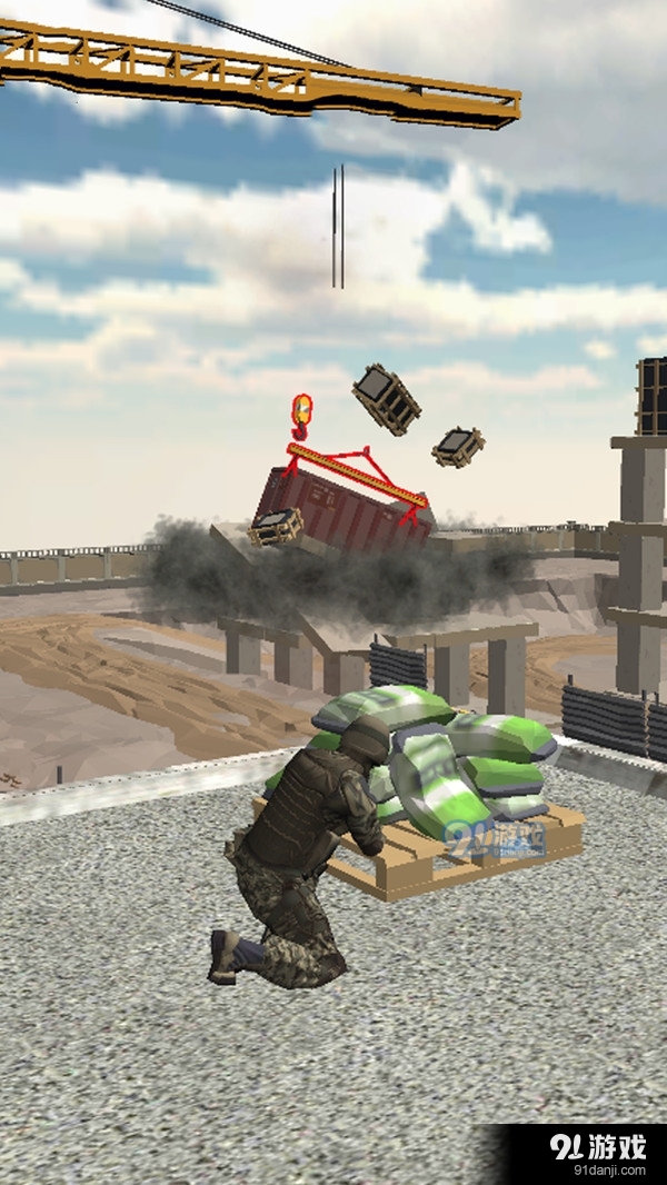 明日幸存者v1.3.15截图4