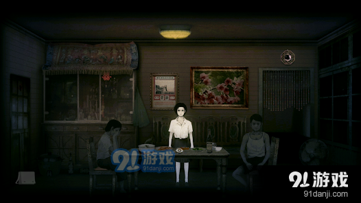 返校安卓移植版v1.4截图1