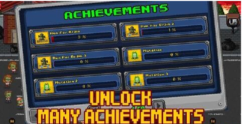 传染恐慌:热力追踪v1.6.9截图4