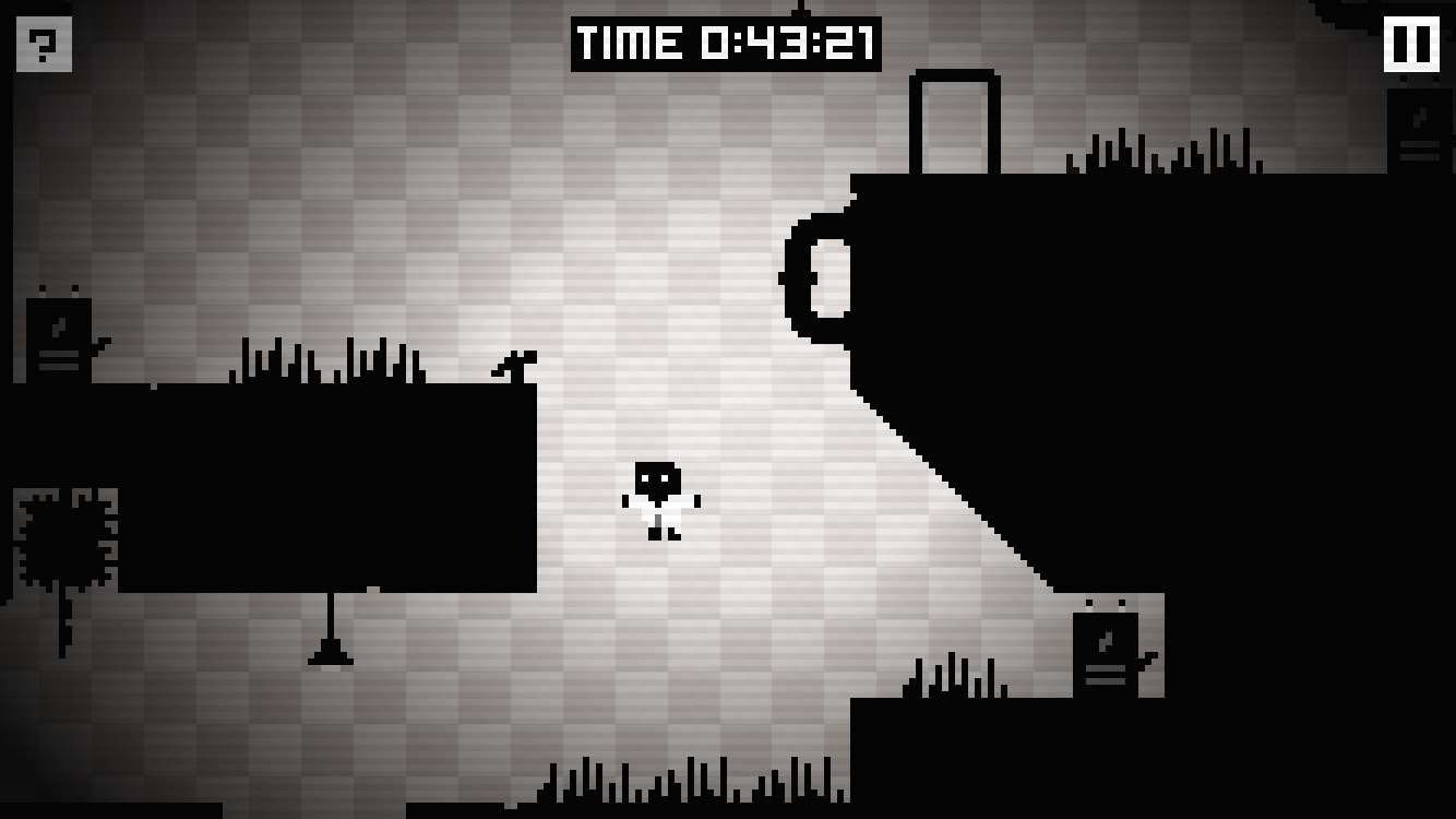 一跃而下正式版v1.4.112截图4