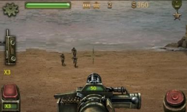 火线穿越OLv4.4.11截图4