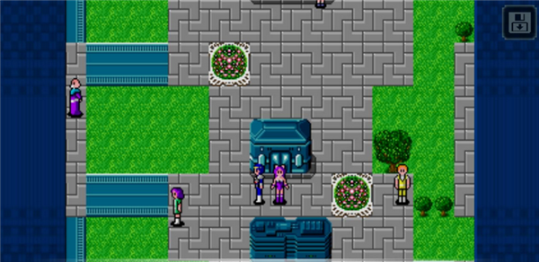 梦幻之星2v1.3.5截图1