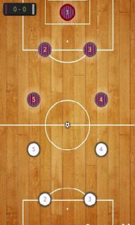 皇冠足球v1.8截图2