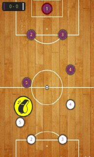 皇冠足球v1.8截图1