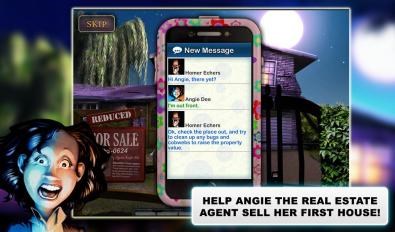 招待室v1.24截图4